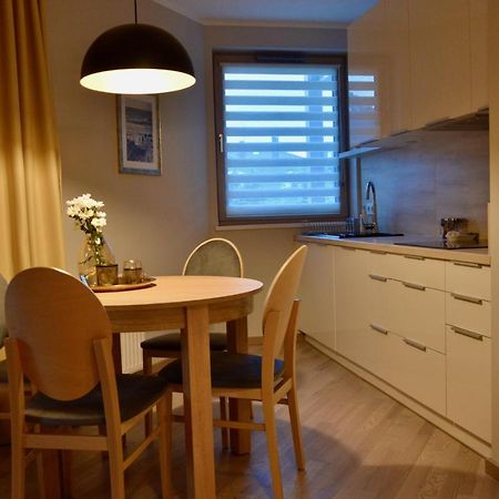 Apartamenty Park Mielno  Dış mekan fotoğraf