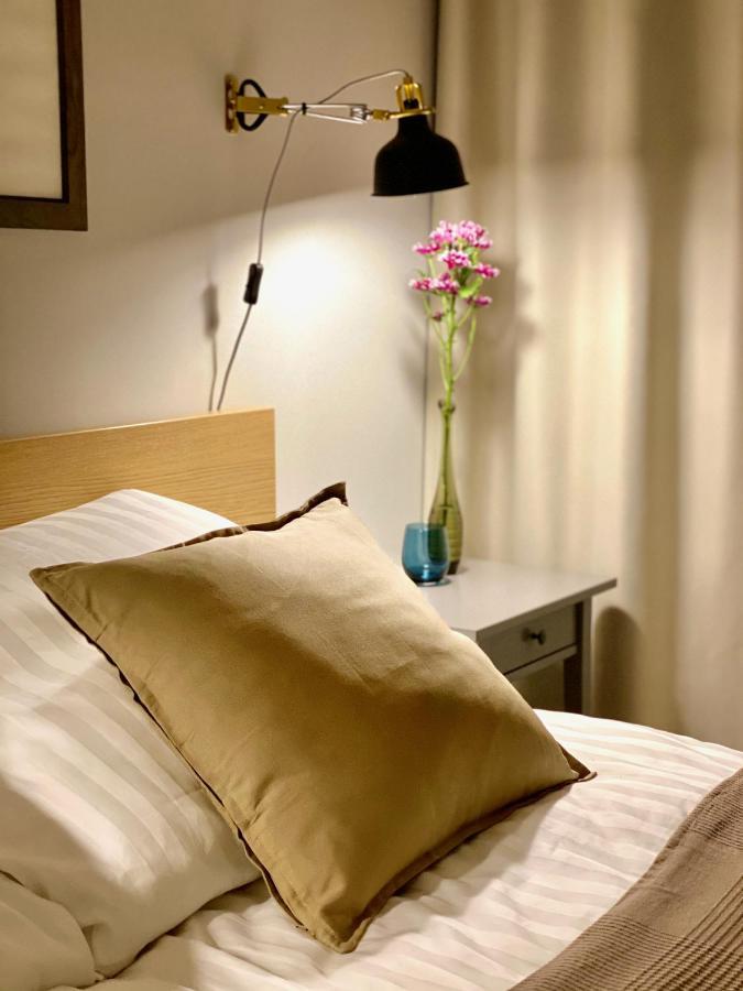 Apartamenty Park Mielno  Dış mekan fotoğraf