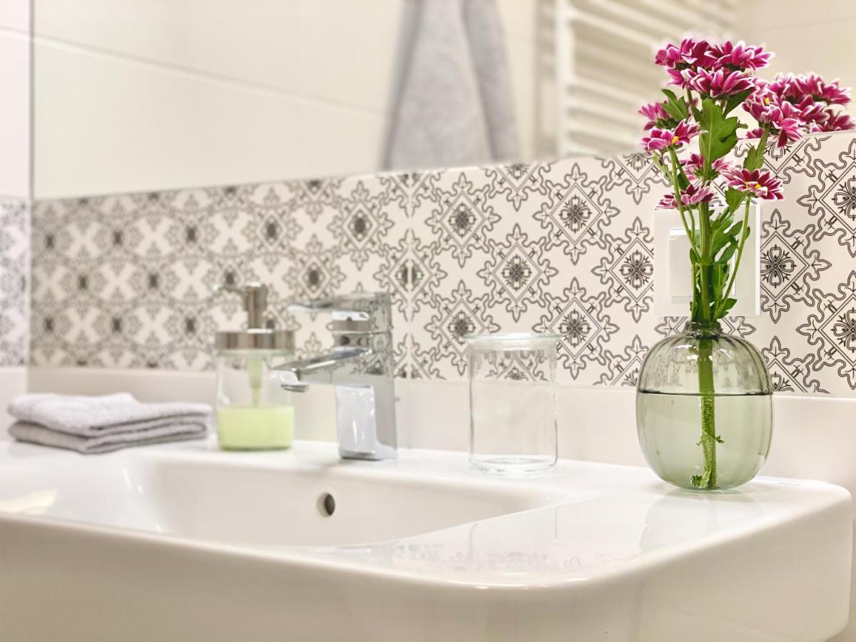 Apartamenty Park Mielno  Dış mekan fotoğraf