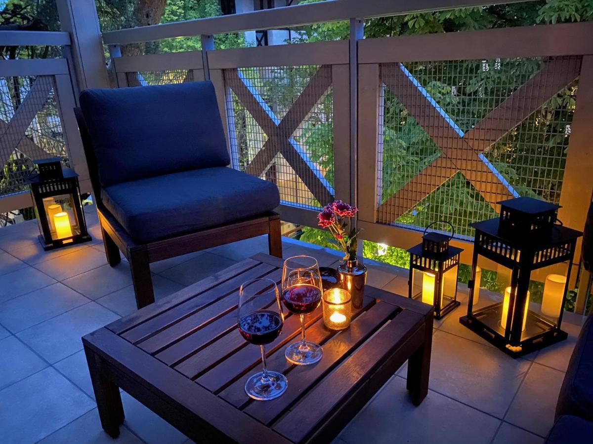 Apartamenty Park Mielno  Dış mekan fotoğraf