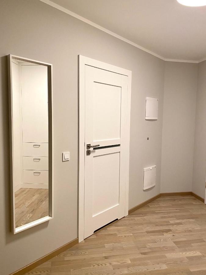 Apartamenty Park Mielno  Dış mekan fotoğraf