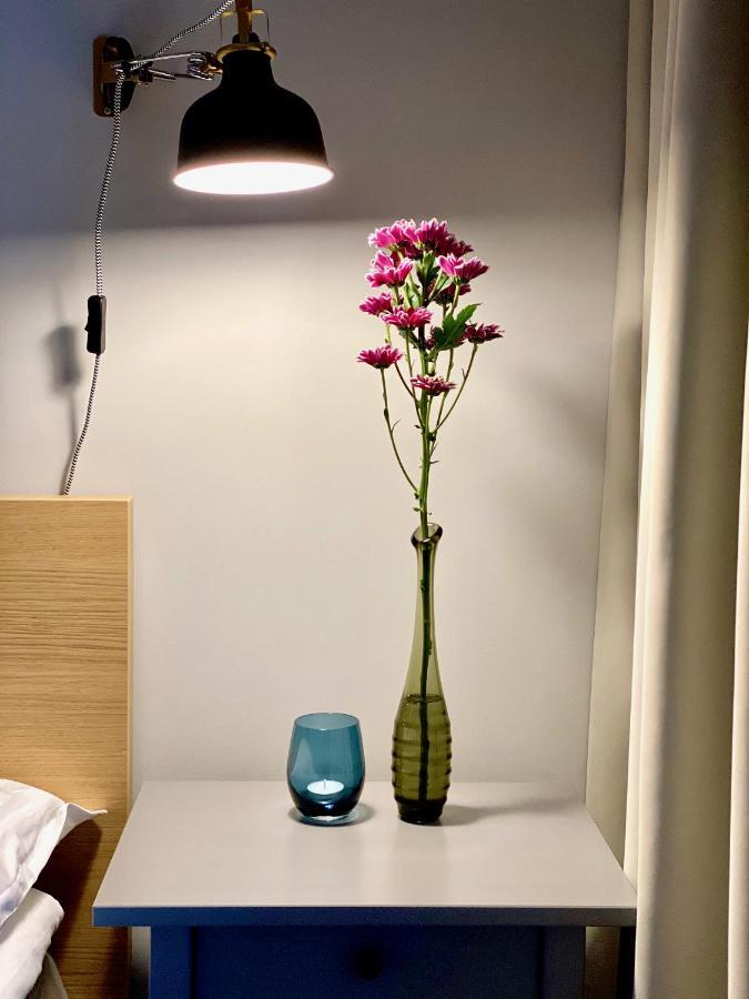 Apartamenty Park Mielno  Dış mekan fotoğraf