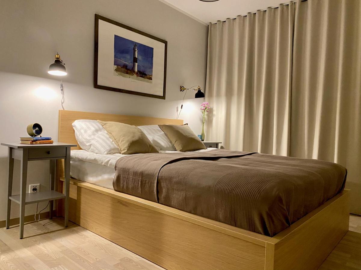Apartamenty Park Mielno  Dış mekan fotoğraf