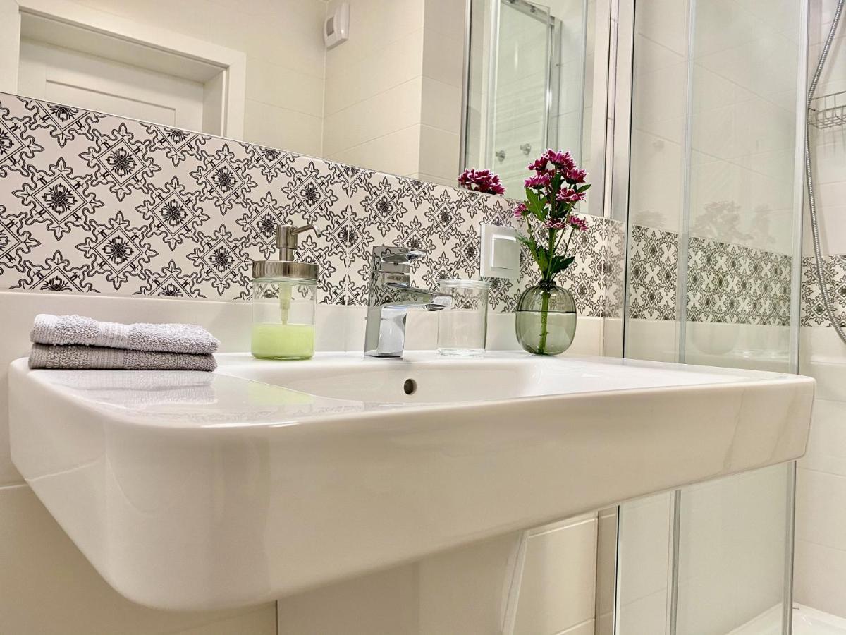 Apartamenty Park Mielno  Dış mekan fotoğraf