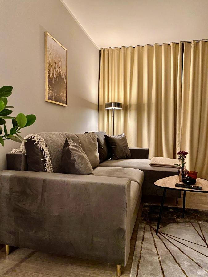 Apartamenty Park Mielno  Dış mekan fotoğraf