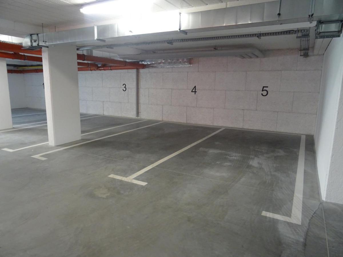 Apartamenty Park Mielno  Dış mekan fotoğraf