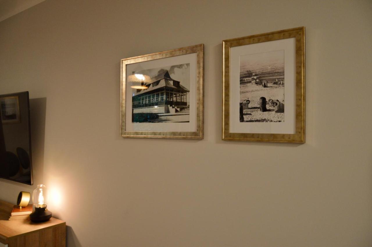 Apartamenty Park Mielno  Dış mekan fotoğraf